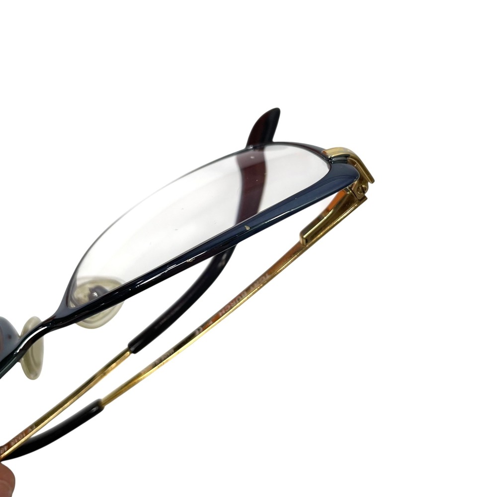 Tory Burch Ty1035 Soft Rectangular Cat Eye Prescr… - image 5